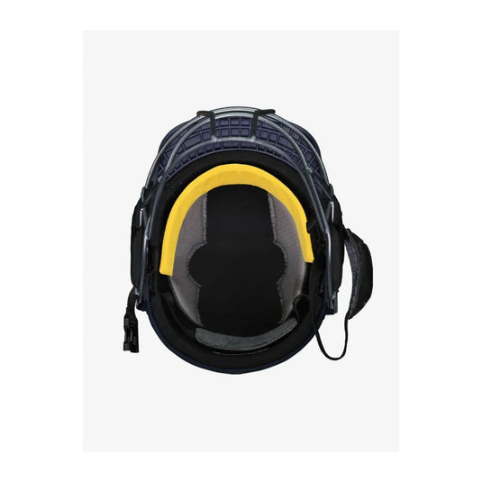Shrey Stainless Steel Elite Pro Cricket Helmet