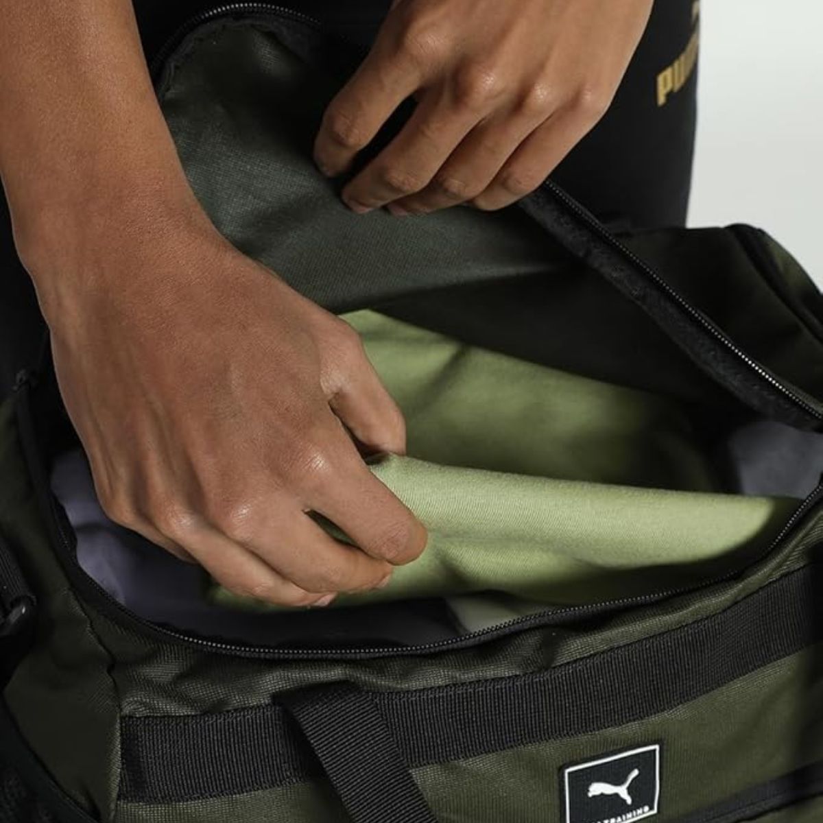 Puma Training Sports Bags