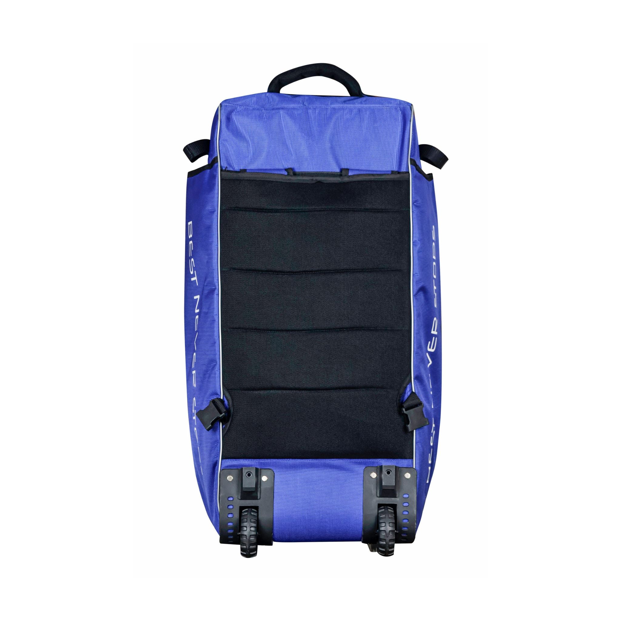 SS Force Duffle Cricket Kitbag (With Wheel)