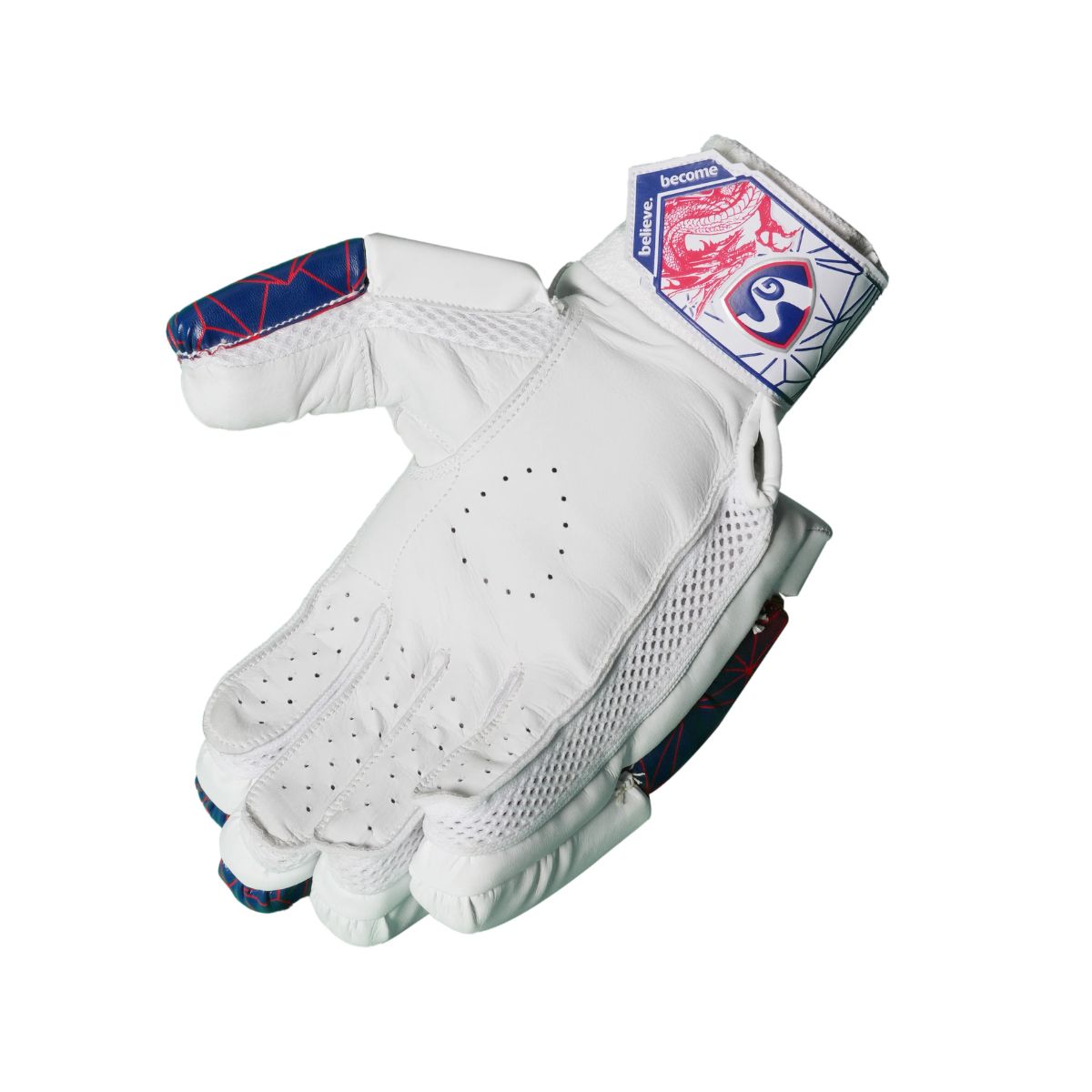 SG KLR Prolite Cricket Batting Gloves