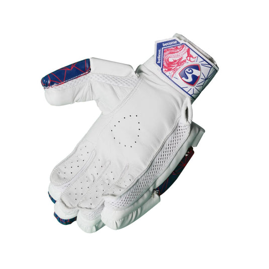 SG KLR Prolite Cricket Batting Gloves