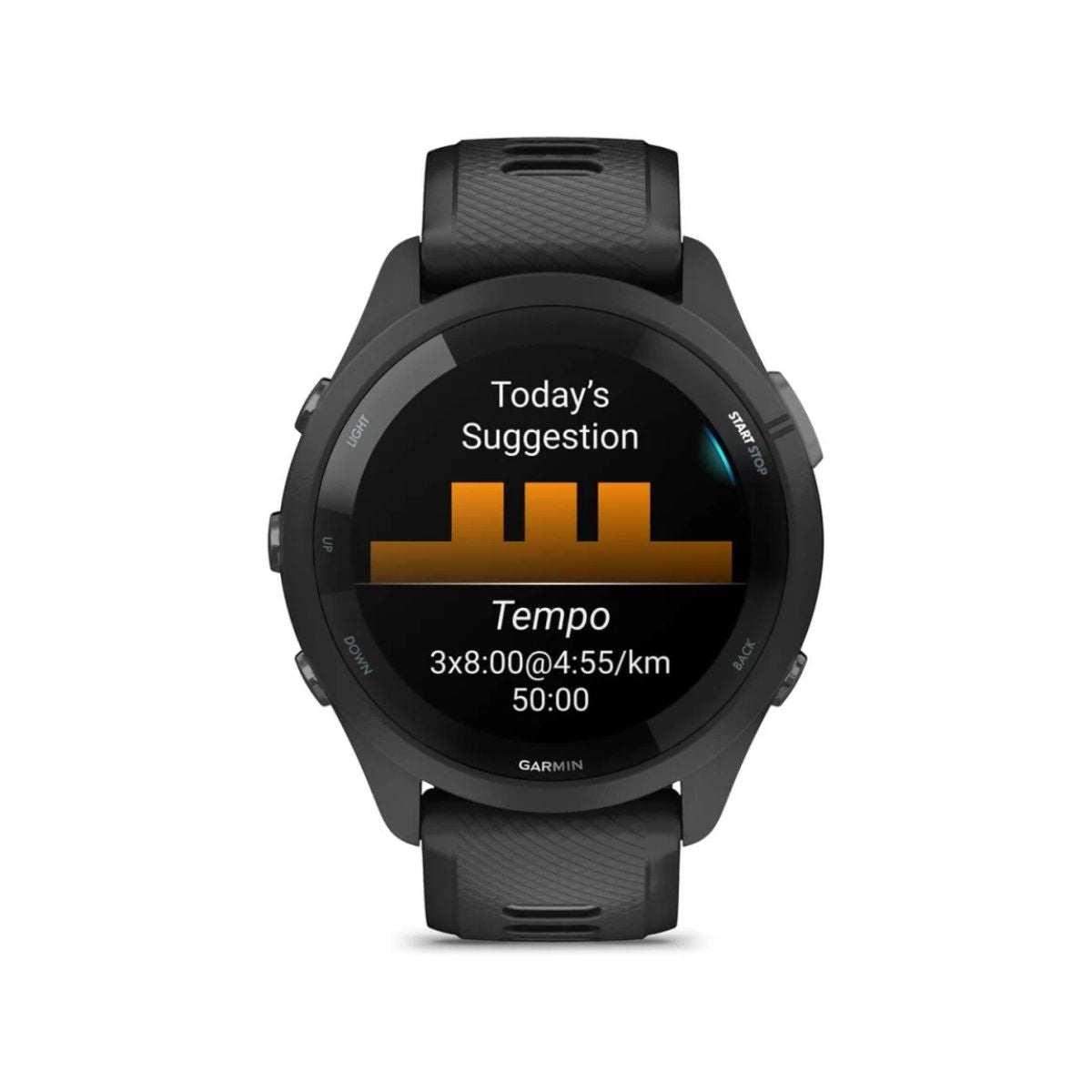 Garmin Forerunner 265 Fitness Watch