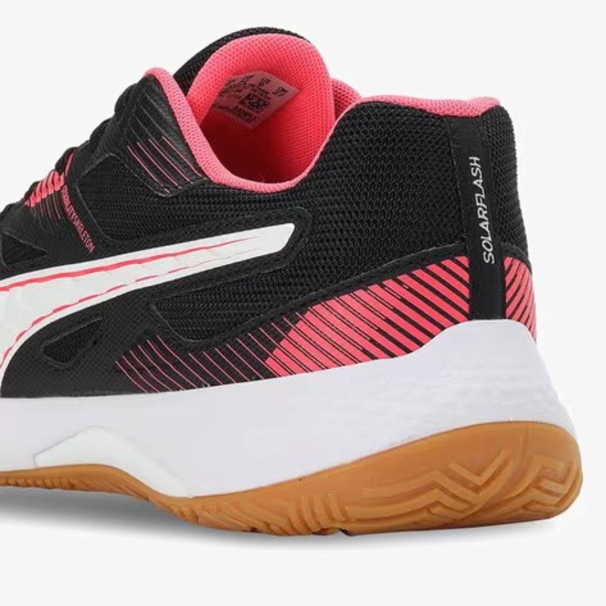 Buy Puma Solarflash II Badminton Shoes Online SCS Sports