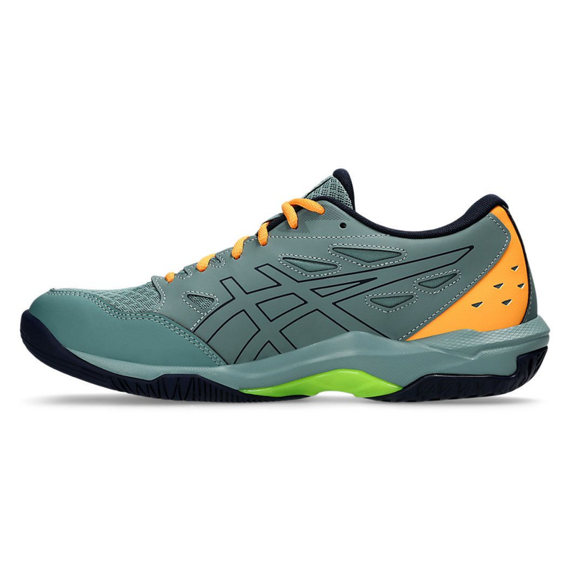 Load image into Gallery viewer, Asics Gel Rocket 11 Badminton Shoes
