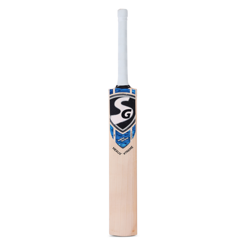 Load image into Gallery viewer, SG Nexus Xtreme English Willow Cricket Bat
