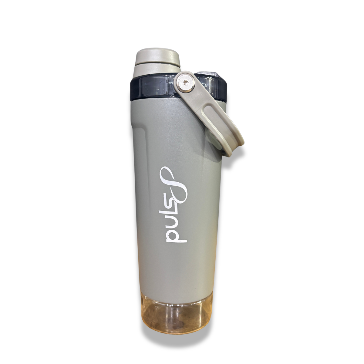 Puls8 Insulated Stainless Steel Shaker Tumbler