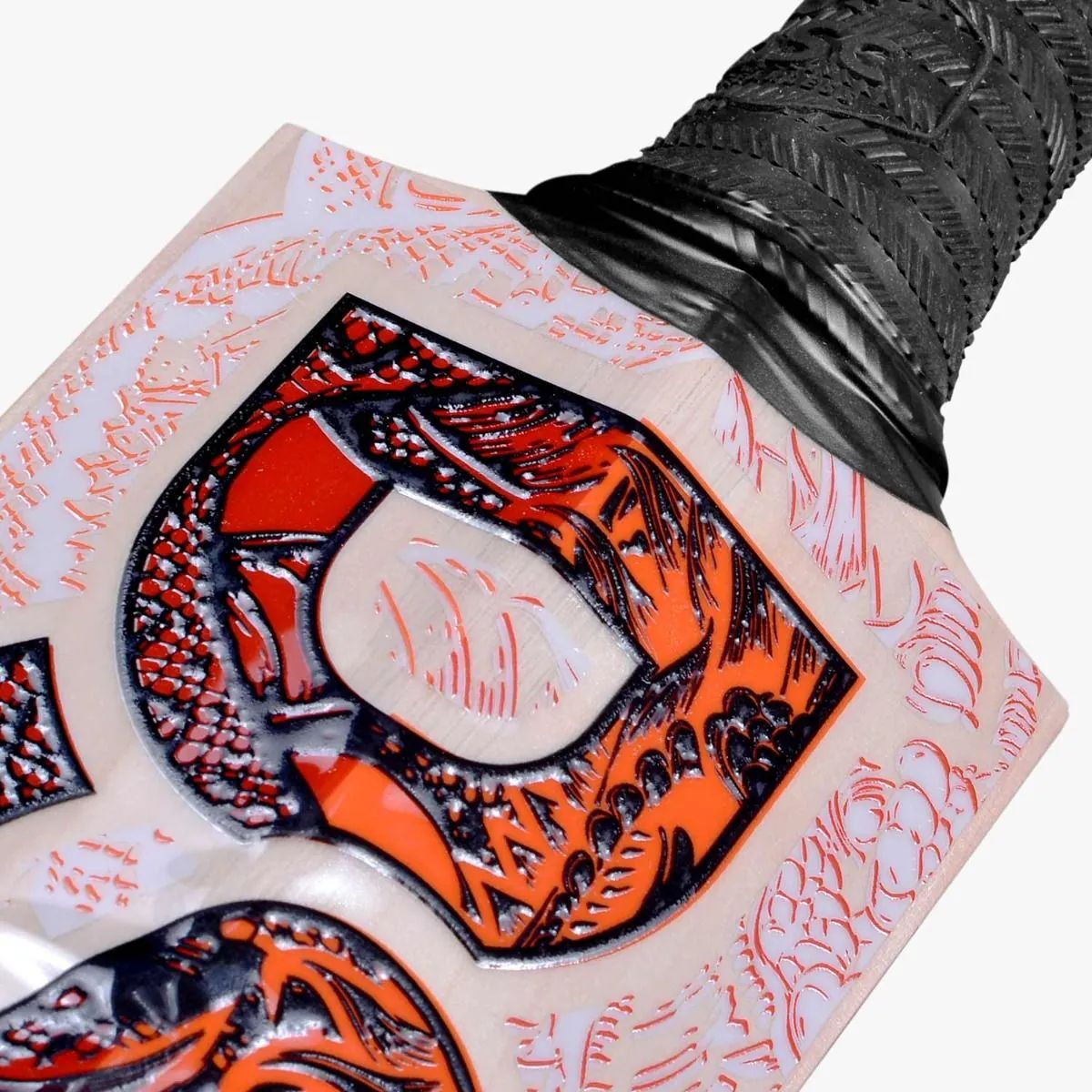 DSC Thumpa 1000 English Willow Cricket Bat