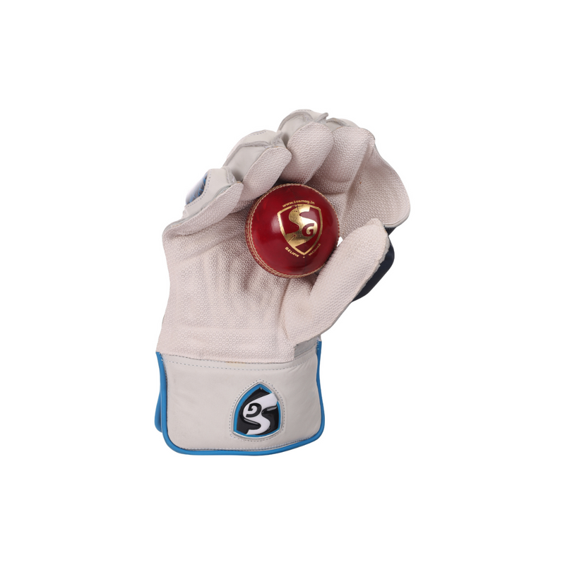 Load image into Gallery viewer, SG Supakeep Wicket Keeping Gloves
