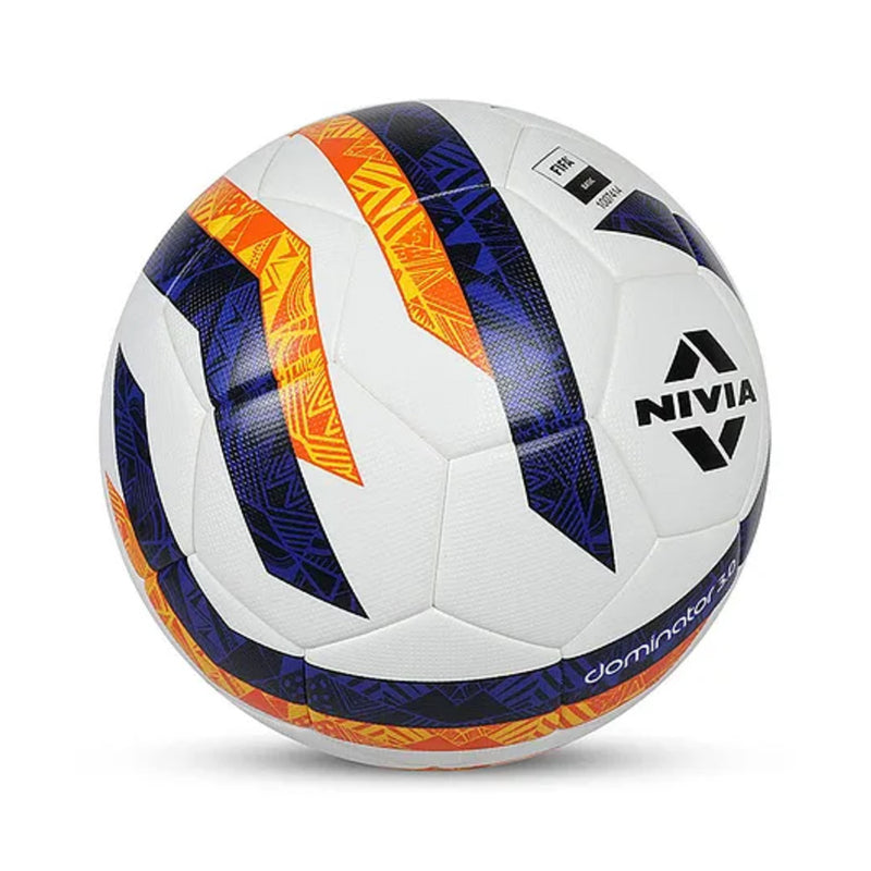 Load image into Gallery viewer, Nivia Dominator 3.0 Football
