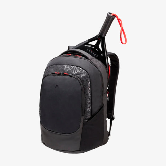 Head Coello Pro X 30L Padel Backpack