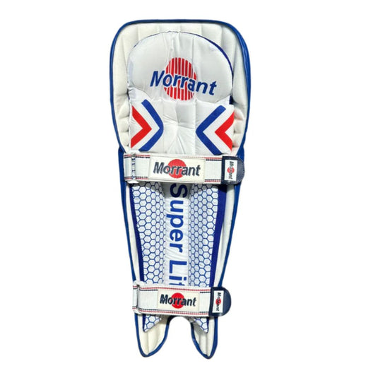 Morrant International Ultra Lite (UK) Cricket Batting Pads