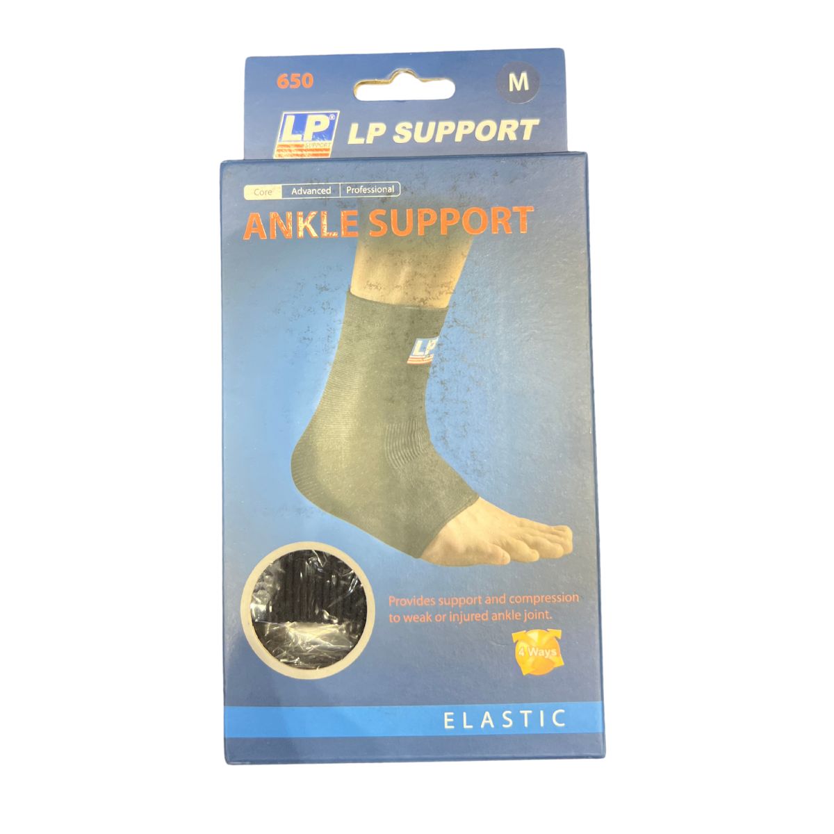 LP Ankle Support
