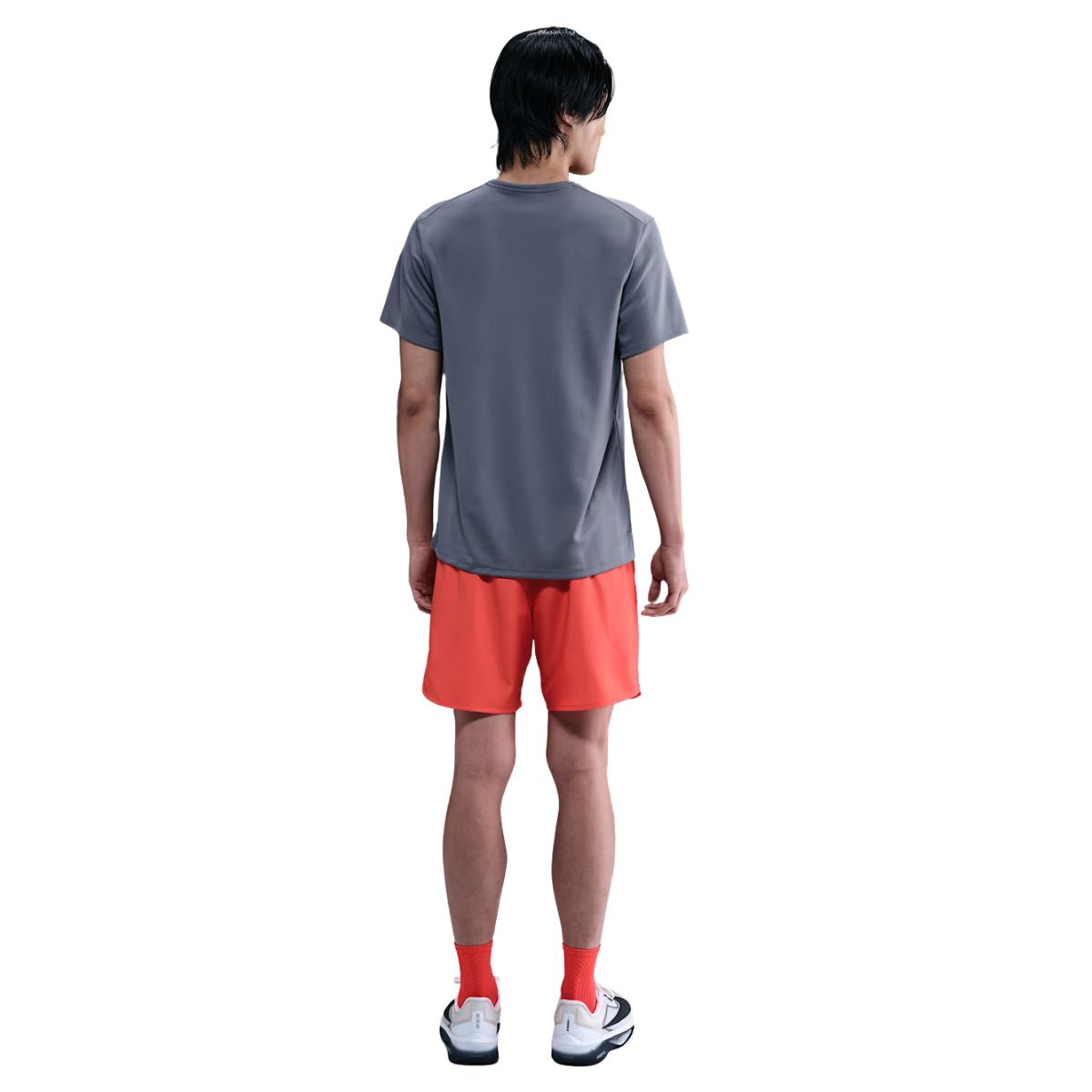 Nike Dri-Fit Challenger Men's Brief-Lined Versatile Shorts