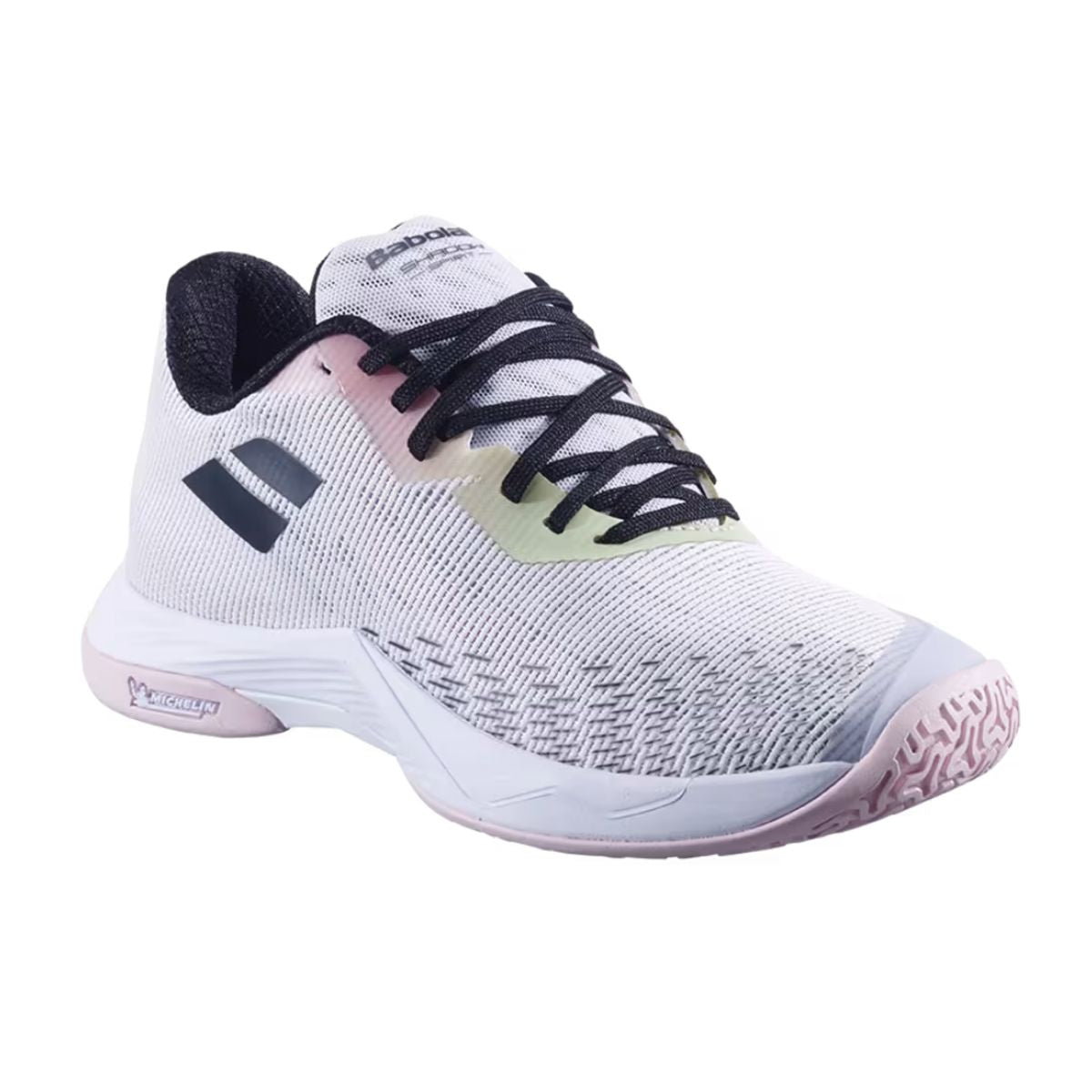 Babolat Shadow Spirit 2 Badminton Shoes Women & Boys (Indoor/Squash)