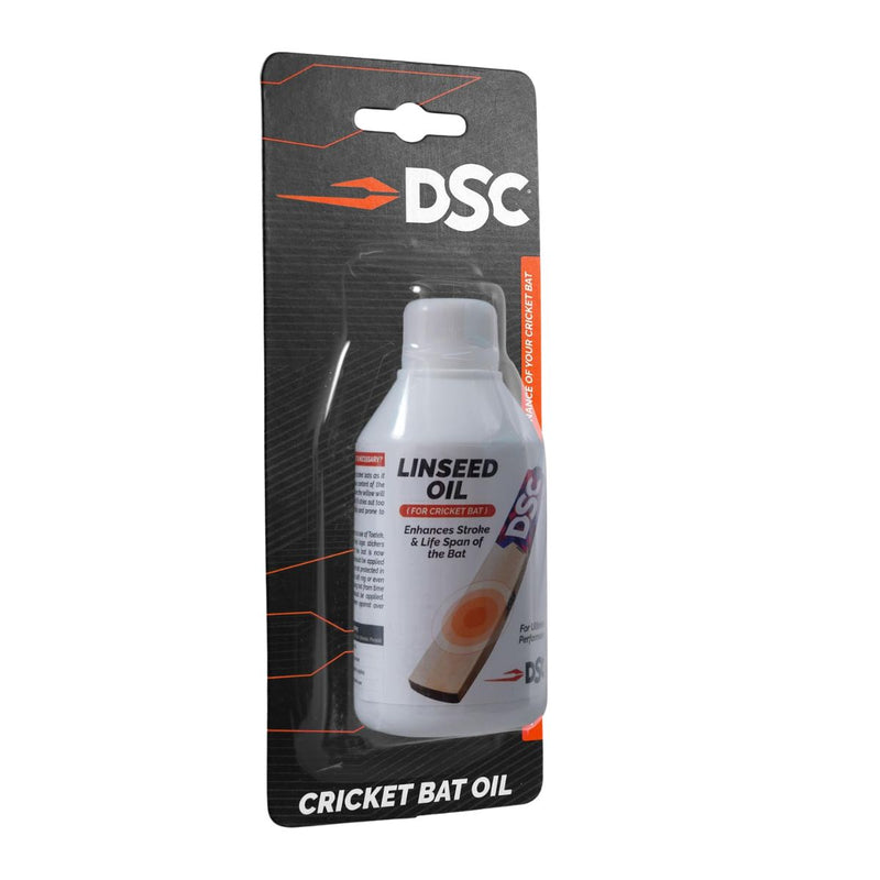Load image into Gallery viewer, DSC Linseed Oil For Cricket Bat
