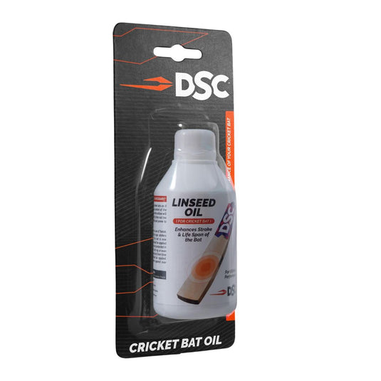 DSC Linseed Oil For Cricket Bat