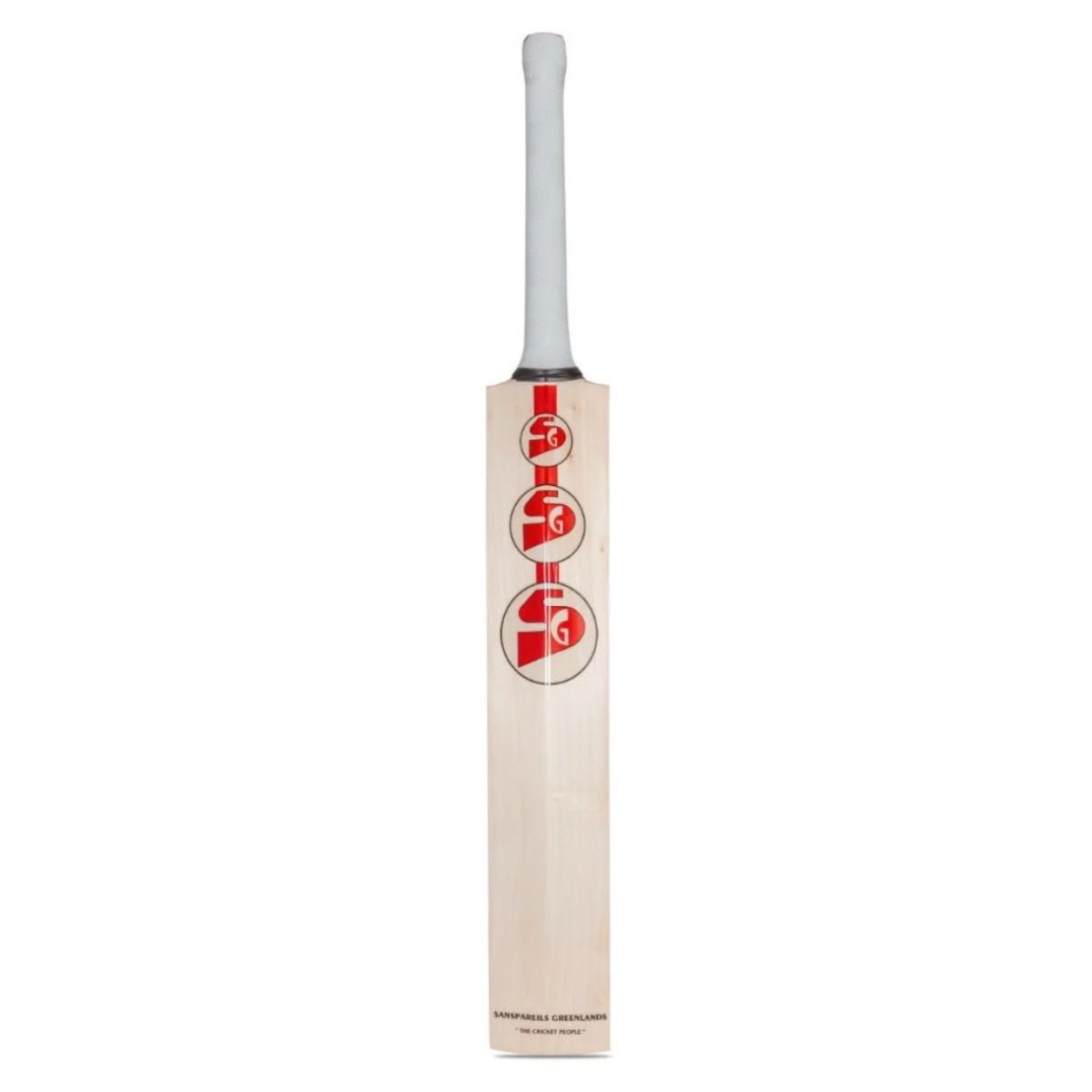 SG Arc 4.0 (Sunny Tonny) English Willow Cricket Bat
