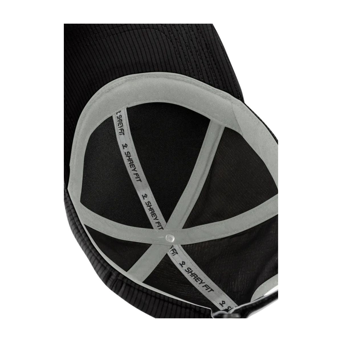 Shrey Classic Cricket Cap