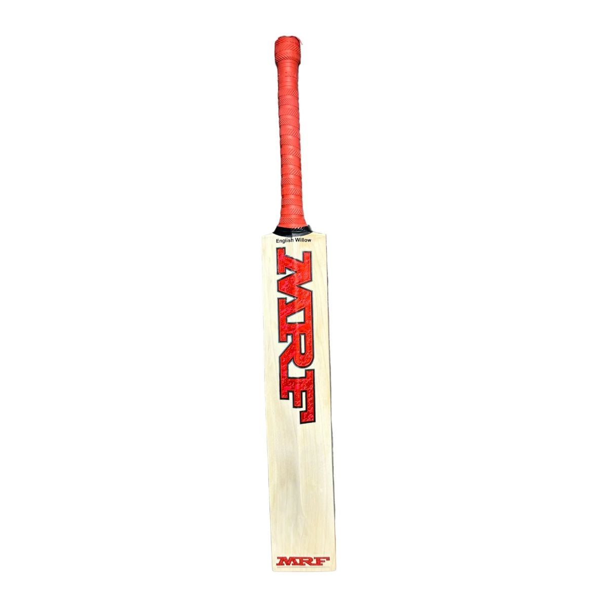 MRF Genius Grand JR English Willow Cricket Bat