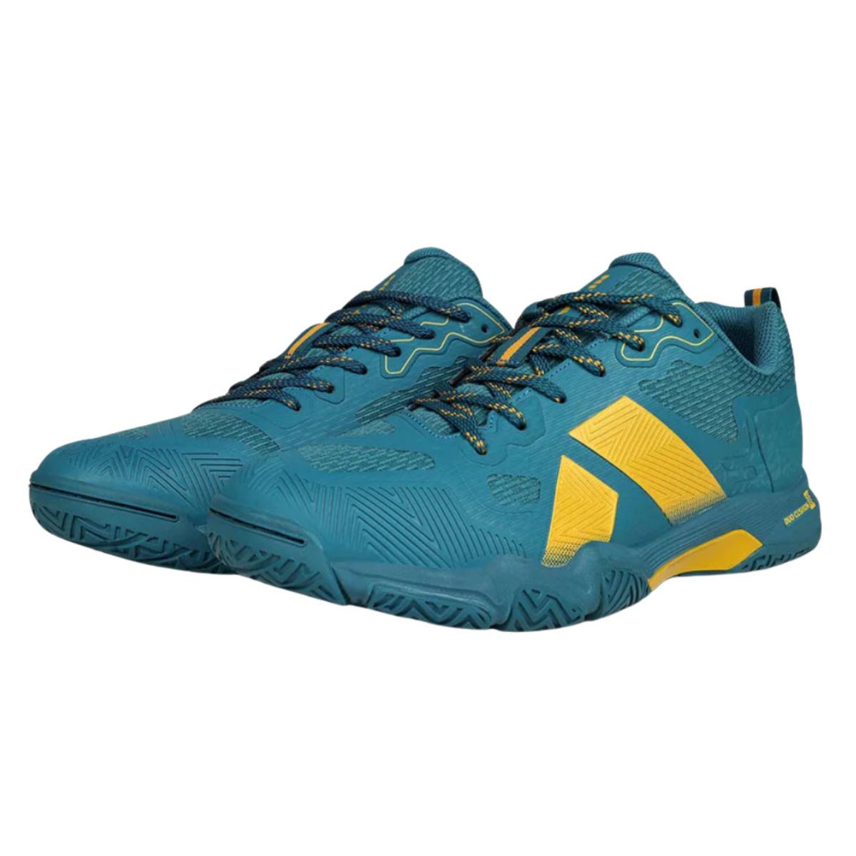 Nivia Powerstrike 4.0 Badminton Shoes