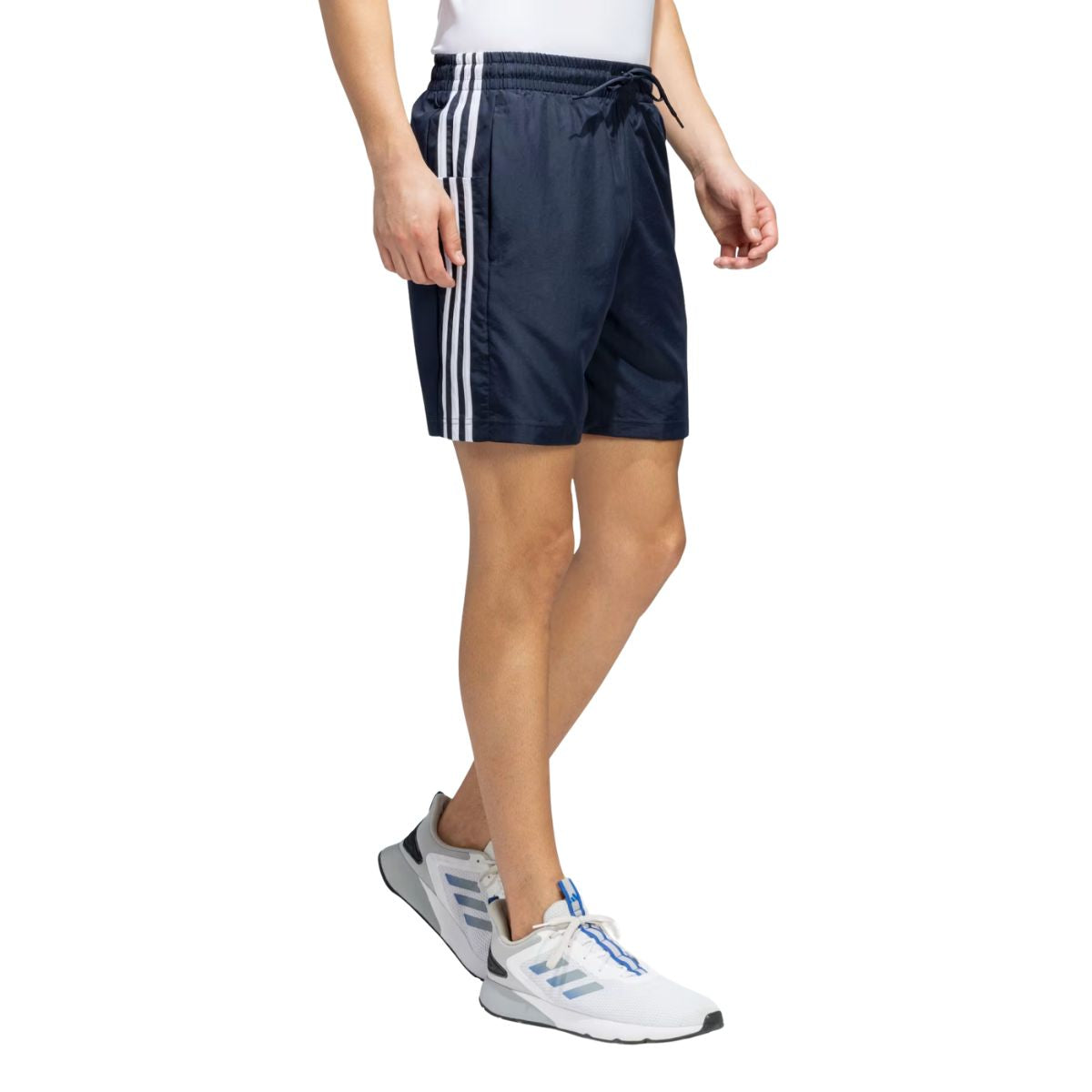 Adidas M 3S Chelsea Running Shorts