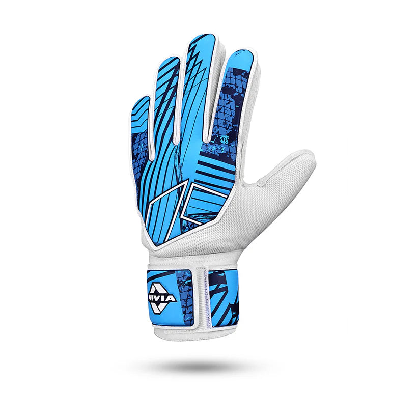 Nivia Encounter Goalkeeper Gloves
