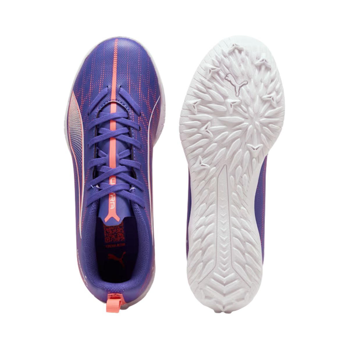 Puma Ultra 5 Play TT JR. Football Shoes