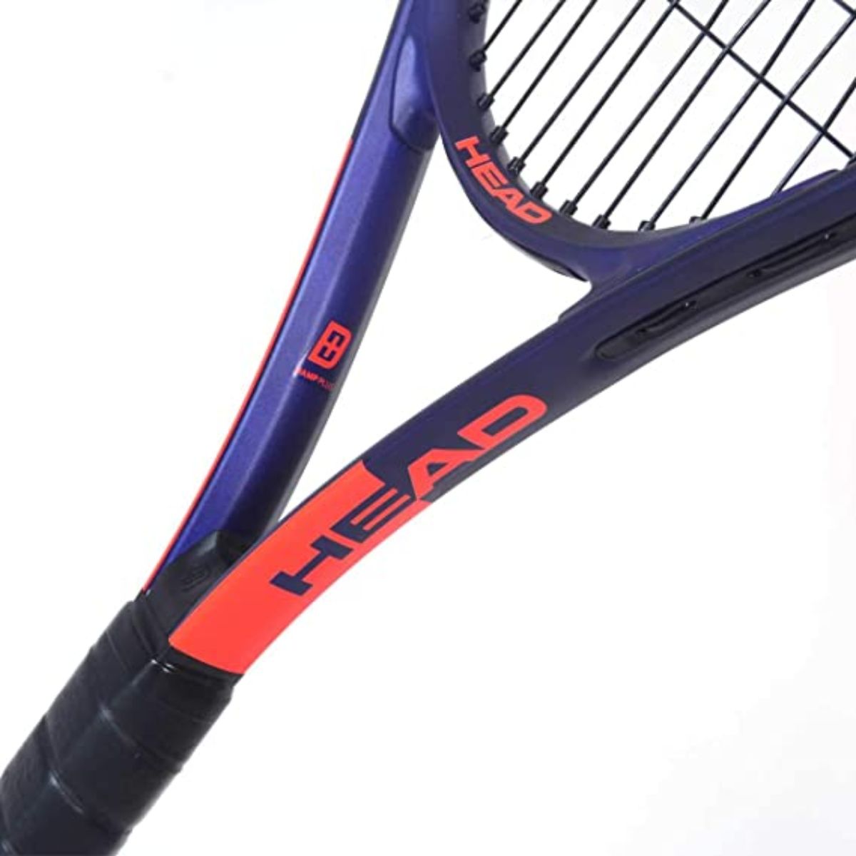 Head Nano Ti Reward 2022 Tennis Racket