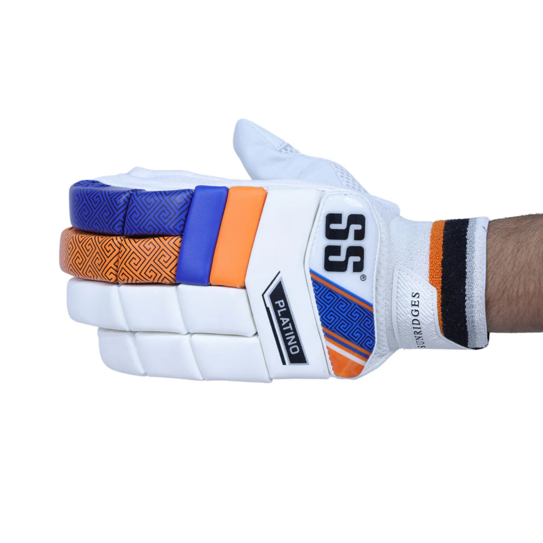 SS Platino Cricket Batting Gloves