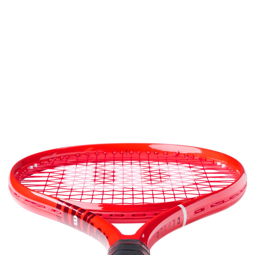Wilson Defyer 100UL V1 Tennis Racket (Unstrung)