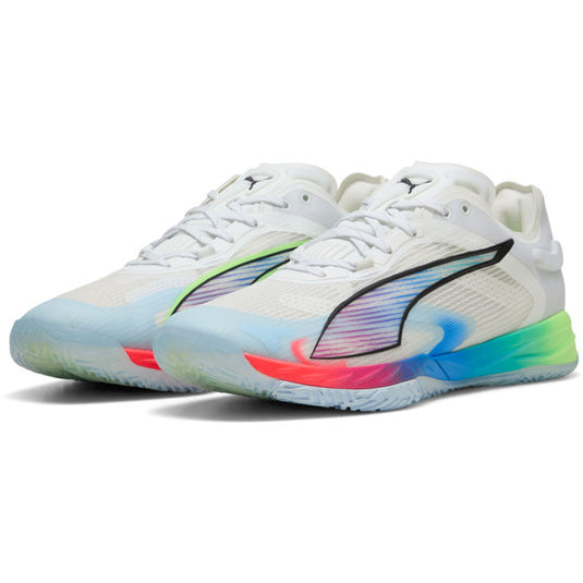 Puma Accelerate Nitro Badminton Shoes