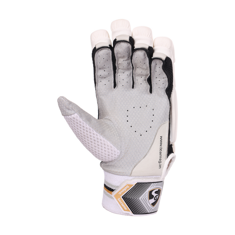 Load image into Gallery viewer, SG Hilite Cricket Batting Gloves Single Glove
