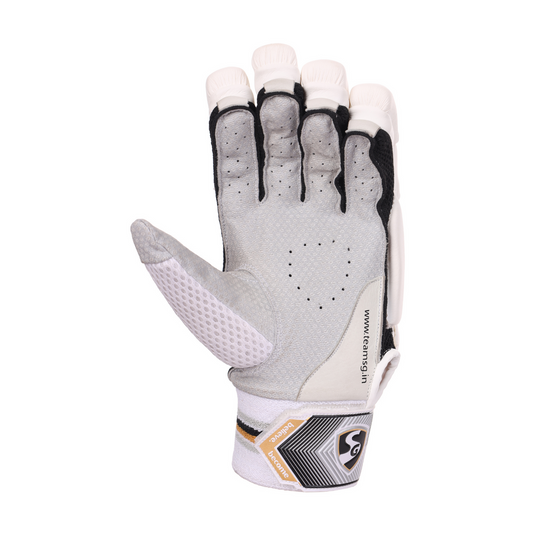 SG Hilite Cricket Batting Gloves Single Glove