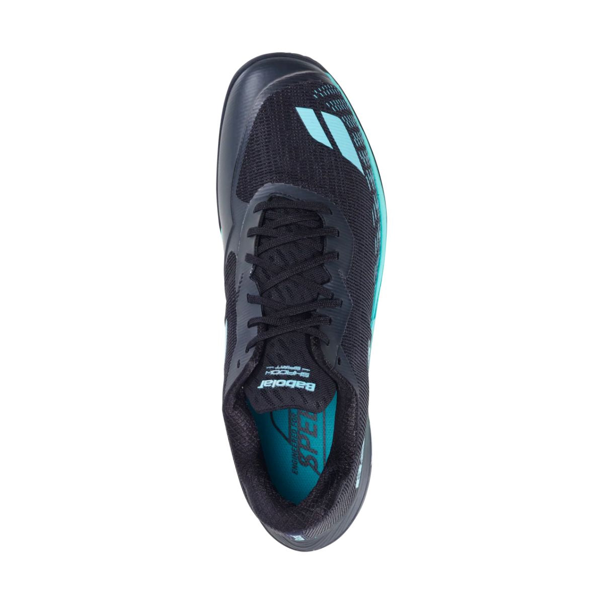 Babolat Shadow Spirit 2 Badminton Shoes (Indoor/Squash)