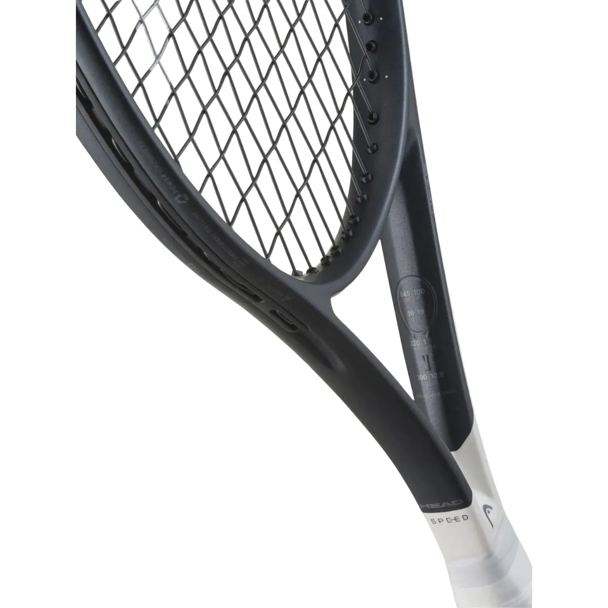Head Speed MP 2026 Tennis Racket (Unstrung)