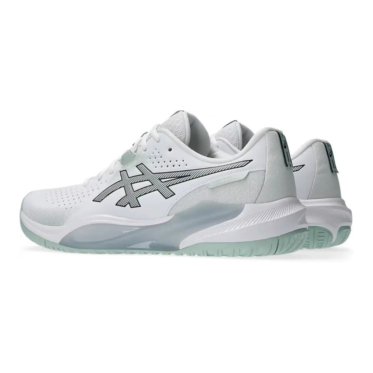Asics Gel-Challenger 15 Tennis Shoes