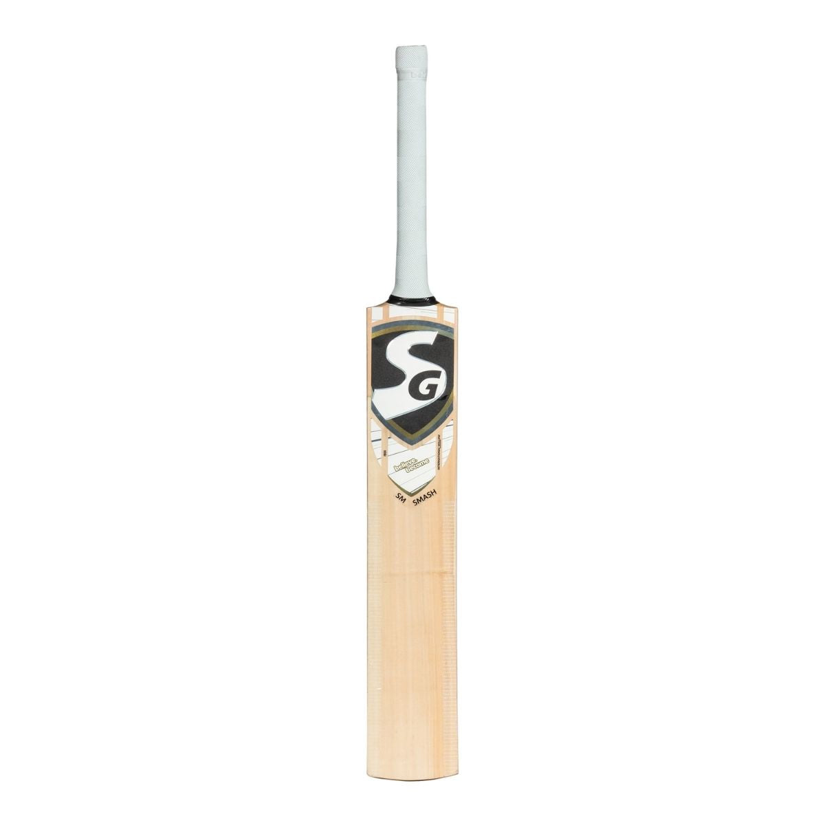 SG SM Smash English Willow Cricket Bat