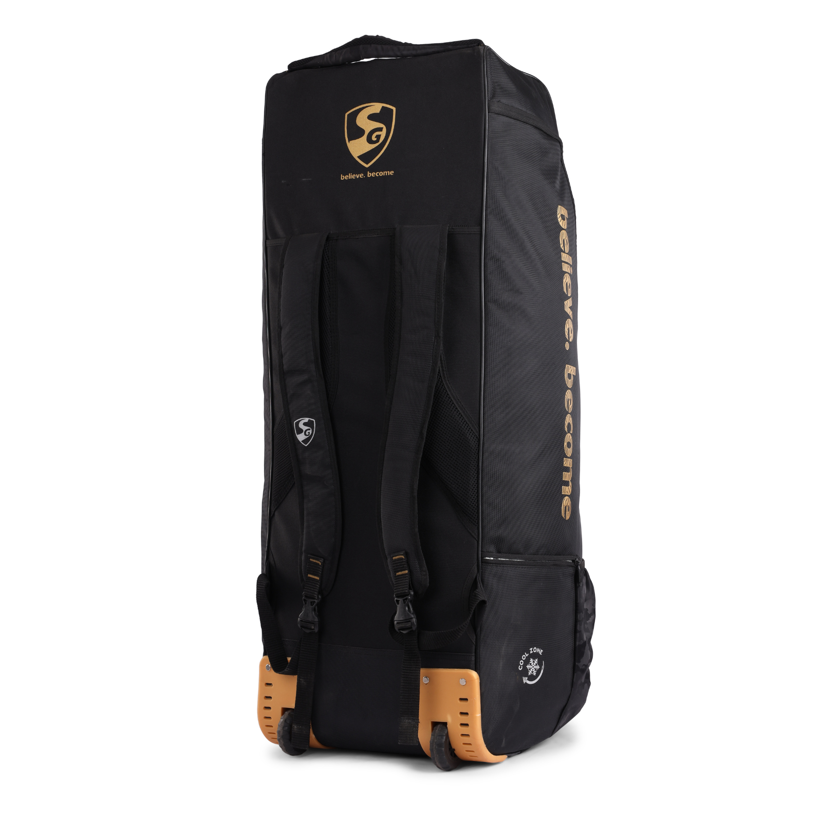SG 22 Yard X1 Cricket Kitbag