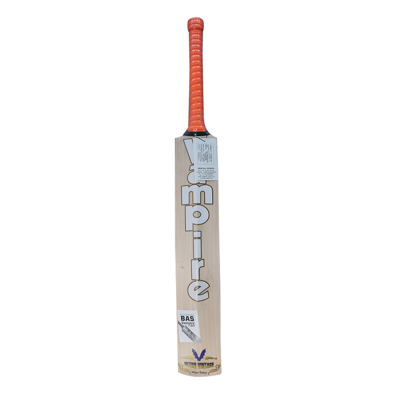 Load image into Gallery viewer, BAS Msd Player English Willow Cricket Bat
