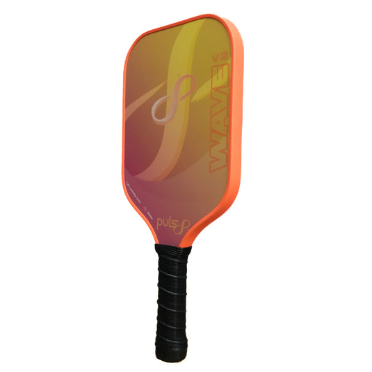 Puls8 Wave V2 Pickleball Paddle