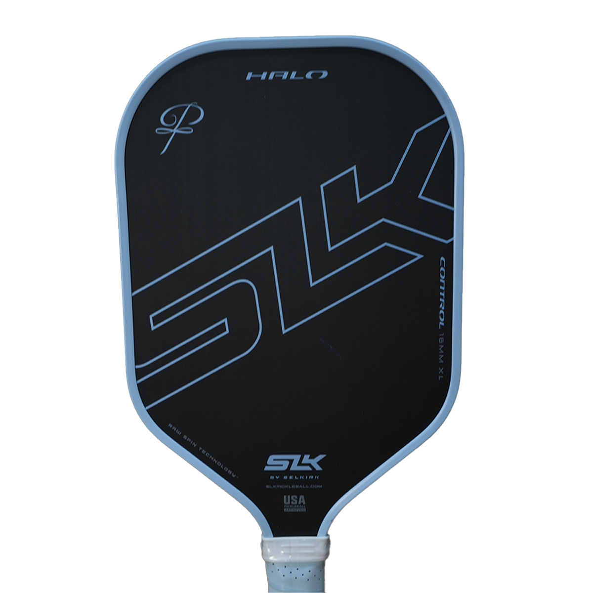 Selkirk SLK Halo Control XL Pickleball Paddle