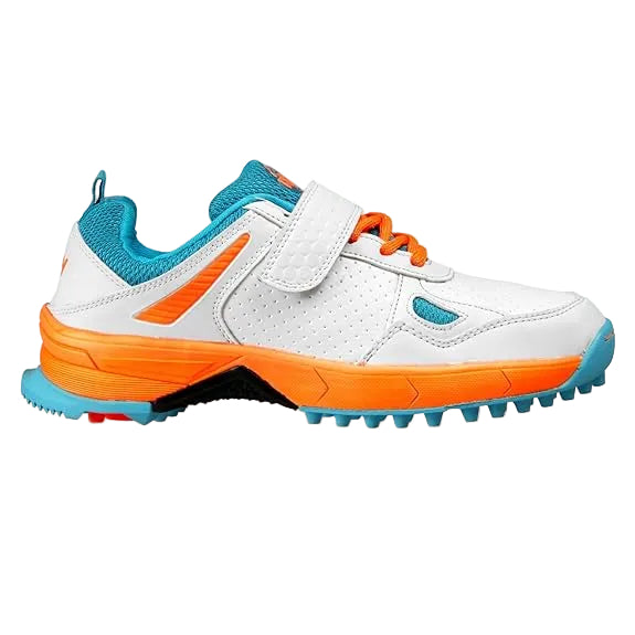 RXN Victor Cricket Rubber Stud Shoes