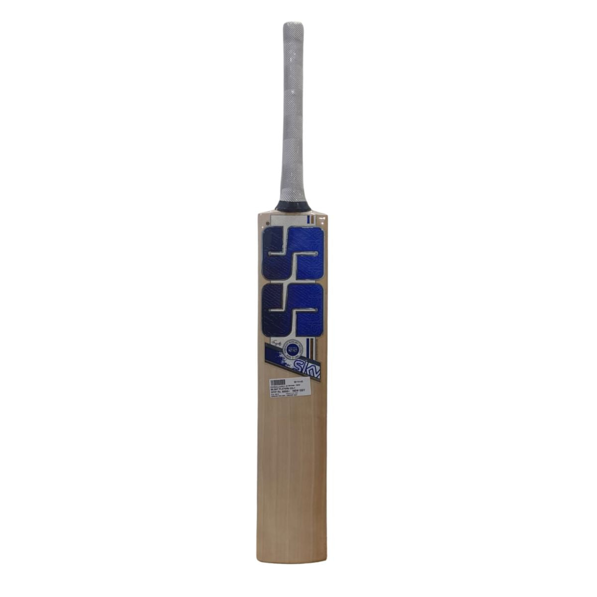 SS Players Colt English Willow Cricket Bat