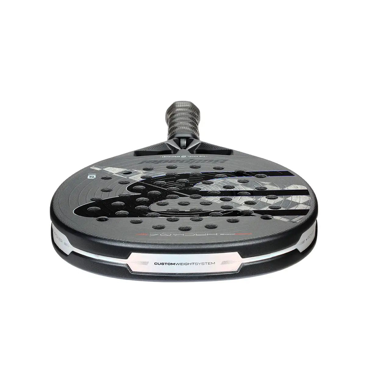 Buy Bullpadel Hack 04 Hybrid 26 Padel Racket Online SCS Sports