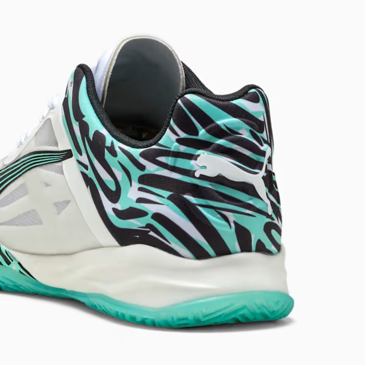 Puma Accelerate Nitro Badminton/Squash Shoes