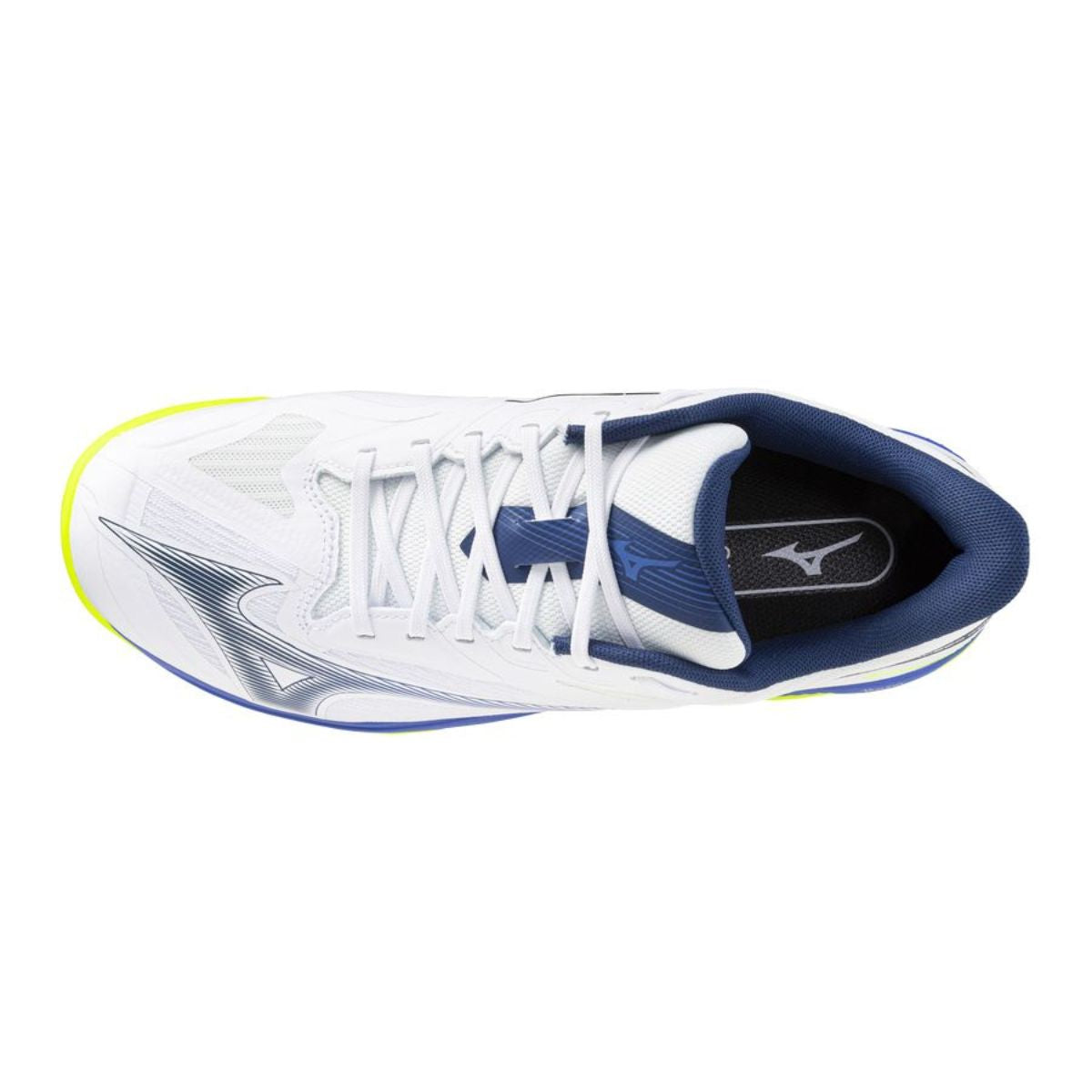 Mizuno Wave Exceed Court AC Tennis Shoes