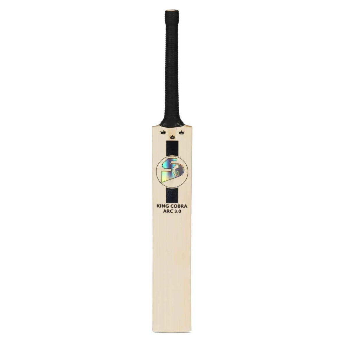 SG King Cobra Arc 3.0 English Willow Cricket Bat