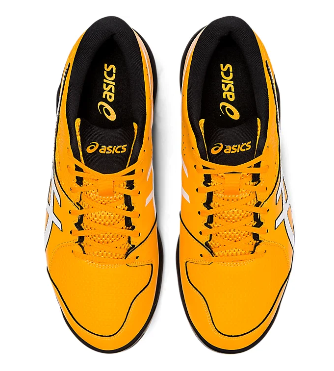 Load image into Gallery viewer, Asics Gel Peak-2 Cricket Shoes
