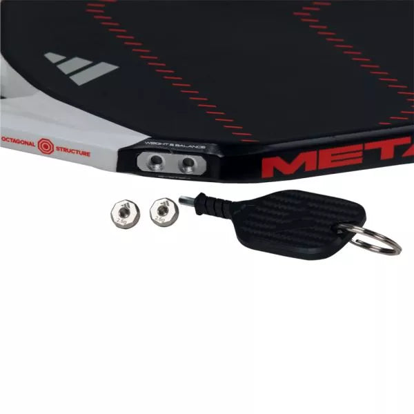 Load image into Gallery viewer, Adidas Metalbone LP Pickleball Paddle
