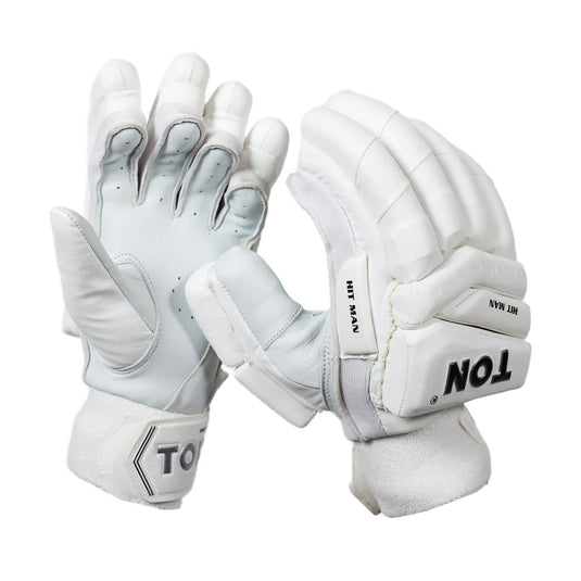 Ton Hit Man Cricket Batting Gloves